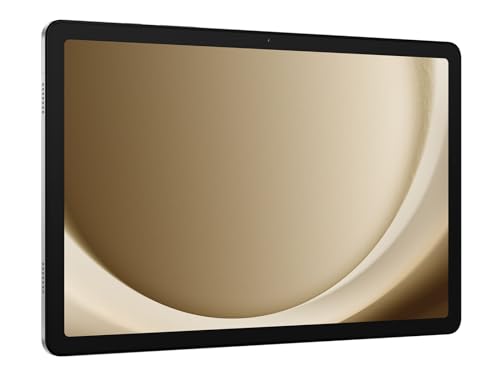 Samsung Galaxy Tab A9 (SM-X210), 128GB 8GB Ram, WiFi Only, 11" Display, International Version (Silver)