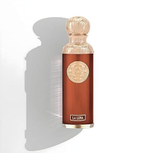 ODORZ GISSAH LA LUNA VALLEY 200 ML - Perfume For Women And Men - Eau De Parfum | Long Lasting Premium Perfume From Qissah