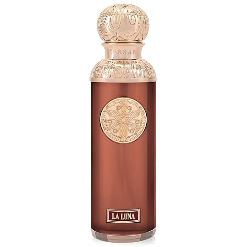 ODORZ GISSAH LA LUNA VALLEY 200 ML - Perfume For Women And Men - Eau De Parfum | Long Lasting Premium Perfume From Qissah