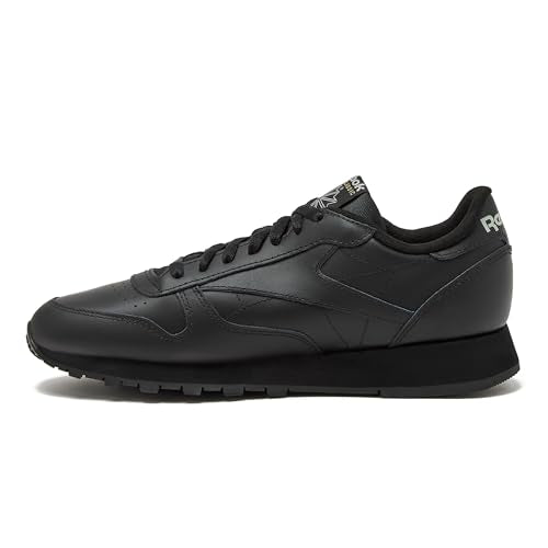 Reebok Unisex Classic Leather Trainers