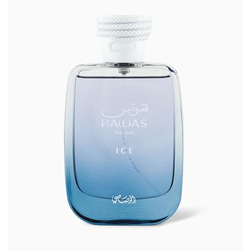 Rasasi Hawas Ice EDP 100 ML