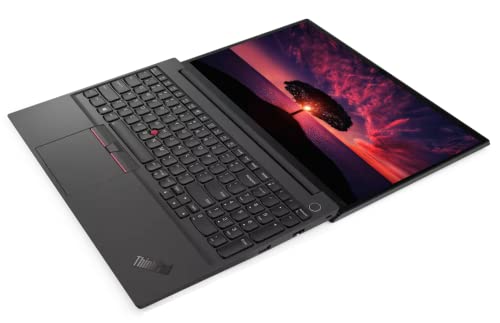 Lenovo New ThinkPad E16 Business Laptop, 16" FHD Display, Core i7-13700H, Windows 11 Pro, 16GB RAM 1TB SSD, WiFi, 32GB Tela USB Card
