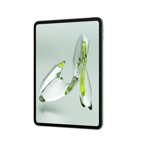 ONEPLUS Tablet Pad Go 11.4 8GB RAM 128GB LTE â Twin Mint EU