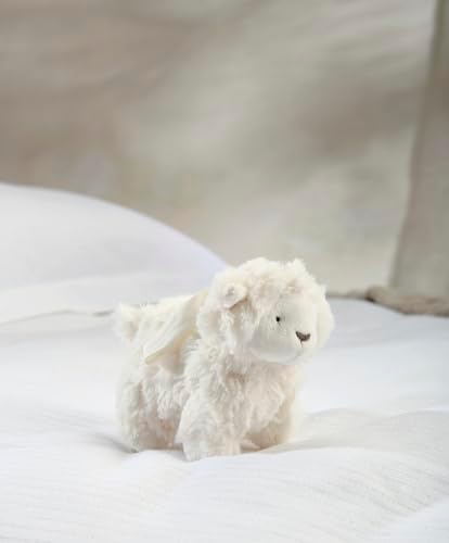 Mamas & Papas Chime Travel Toy, Lamb