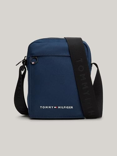 TOMMY HILFIGER Men's Element Shoulder Bag Handbag