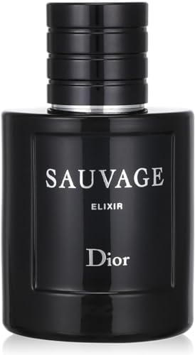 Christian Dior Dior Sauvage Elixir M Edp 100ml
