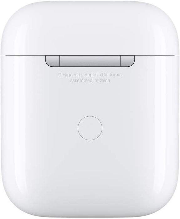 Apple Wireless Charging Case for AirPods, One size