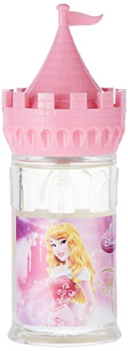 Disney Aurora Castle Giftset For Kids, Eau De Toilette, 50 Ml + Shower Gel, 75 Ml