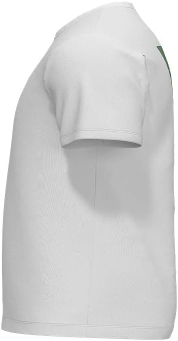 Levi's Mens Graphic Crewneck T-Shirt 22491-1213, White, M