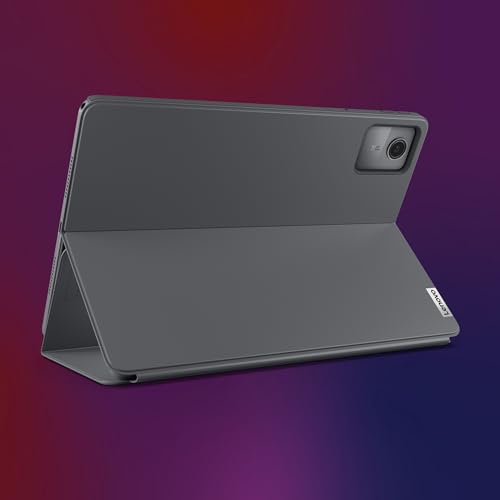Lenovo Tab M11 with Folio Case and Pen,11" WUXGA (1920x1200) IPS 400nits Anti-fingerprint 90Hz Touch display, MediaTek Helio G88 processor, 4GB RAM, 128GB Storage, Android 13 - [ZADA0189AE]