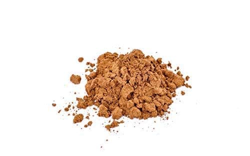 SSKR Mukkudal Sarvodaya Javadhu Herbal Scented Powder For Cloth And Body - Pack Of 2