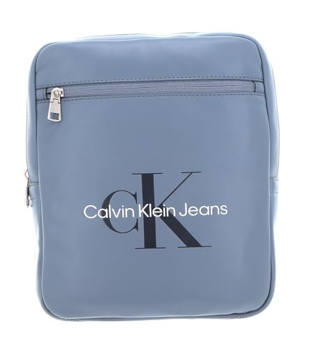 CK Jeans Men's Minimal Crossover Handbag
