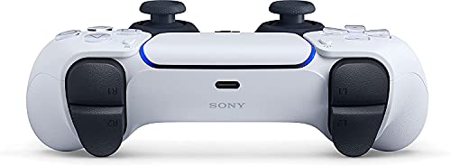 Sony Playstation 5 Dualsense Controller - White