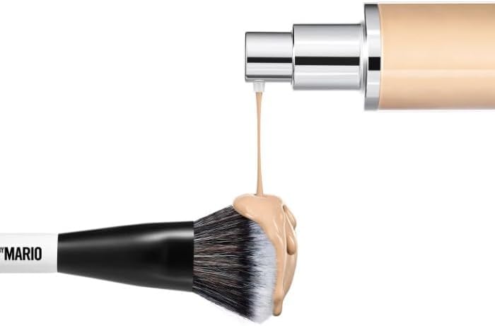 MAKEUP BY MARIO Original | F4 Foundation Brush | by Bella |