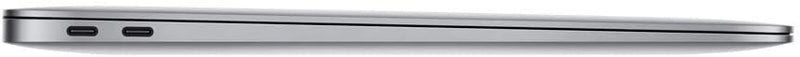 Apple MacBook Air (Renewed) 256GB 1-cr