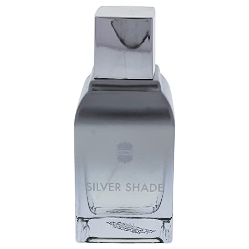 Ajmal Silver Shade Eau De Perfume for Men, 100ml