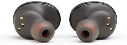JBL T120TWSBLK True Wireless In-Ear Headphones, Black - (Pack of 1), JBLT120TWSBLK, TUNE120TWS, Buds