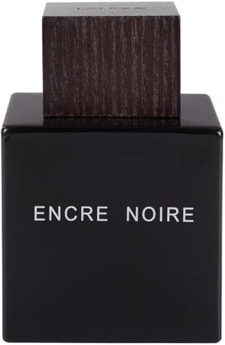 Lalique Encare Noire for Men -Eau de Toilette, 100 ML-
