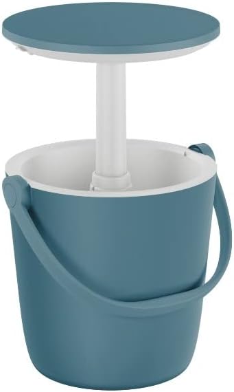 Keter Cooler GoBar Ocean Blue - Blue