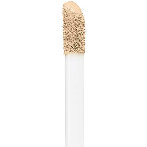 Maybelline New York Concealer, Flawless Natural Coverage, Conceals Redness And Blemishes, For Normal To Oily Skin, Fit Me, 15 Fair