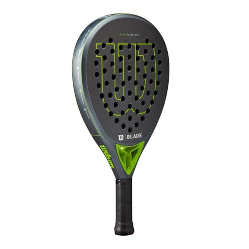 Wilson Blade Tour V2 Padel Racket