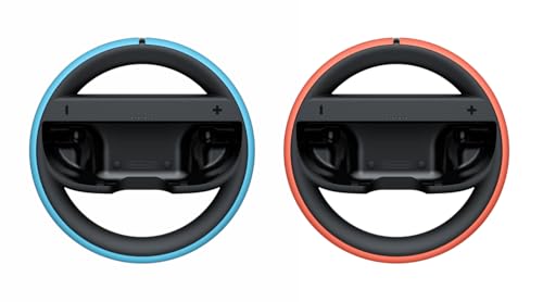 Nintendo Joy-Con 2 Wheel Pair