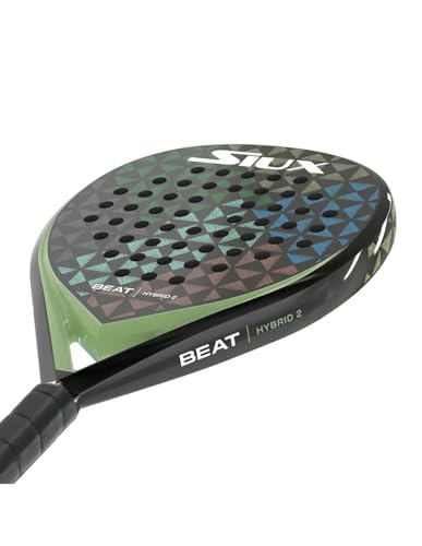 Siux Beat Hybrid 2 2025 Padel Racket