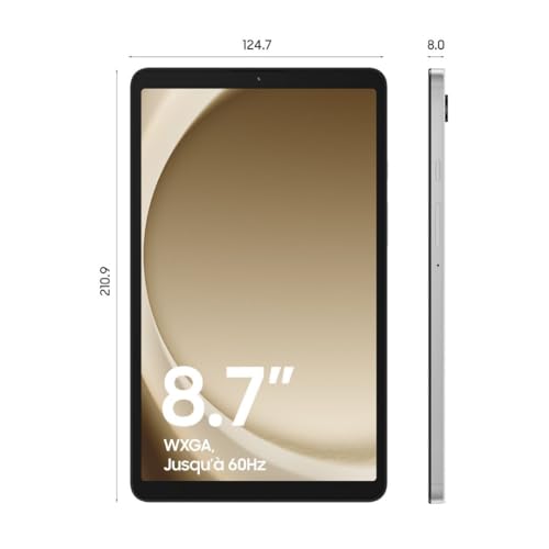 Samsung galaxy tab a9 sm-x110nzsaeub