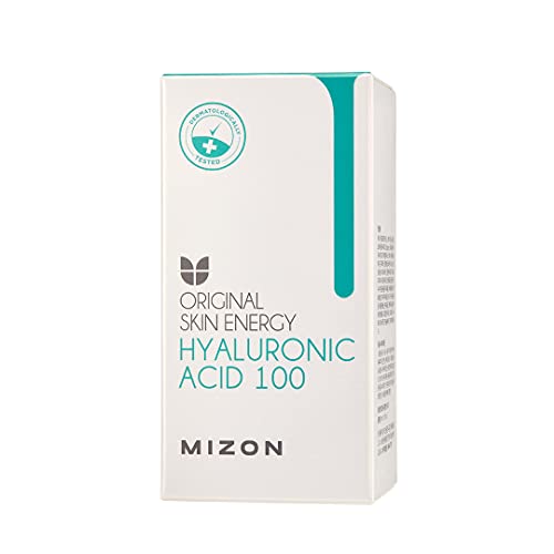 Mizon Original Skin Energy - Hyaluronic Acid 100 - Facial Care - Anti Wrinkle