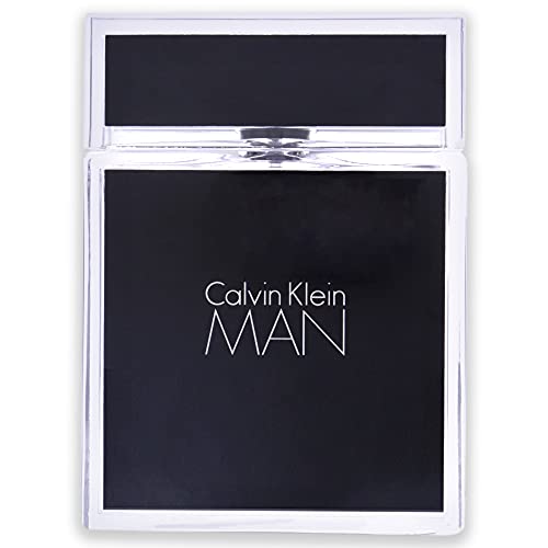 Calvin Klein Man Perfume for Men Eau De Toilette 100ML
