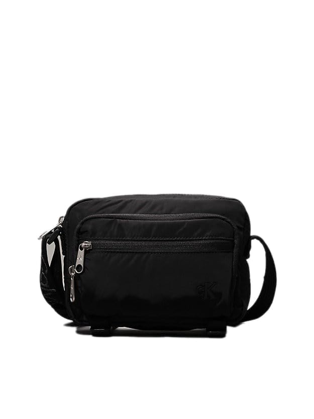 Calvin Klein Jeans Men Camera Bag Crossover
