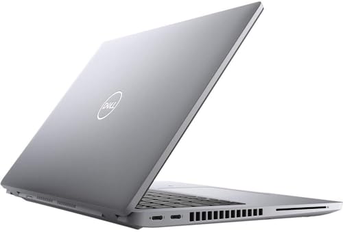 Dell Latitude 5420 Renewed Business Laptop | intel Core i7-1185G7 CPU | 16GB RAM | 512GB SSD | 14.1 inch Non-Touch Display | Windows 10 Pro. | (Renewed)