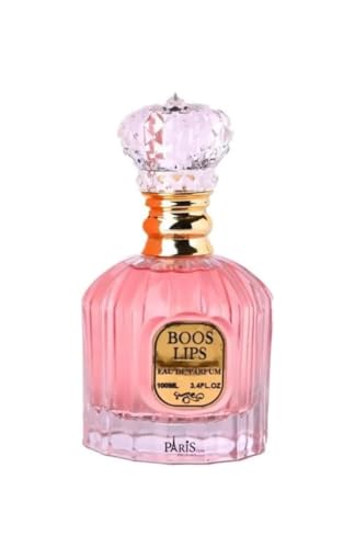 Boos Lips - Eau De 100ML