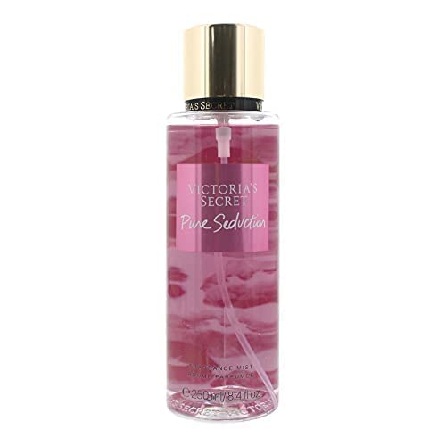 Victoria'S Secret Pure Seduction Perfumes For Women - Body Mist, 250 Ml