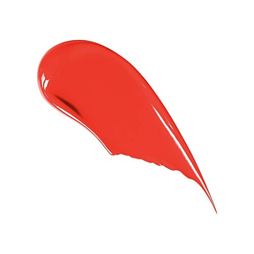 The CrÃ¨me Shop Velvet Matte Coral Pink Liquid Lipstick. Long Lasting & Non-Drying. Made In Korea. -My Wand & Only, Coral Mebaby