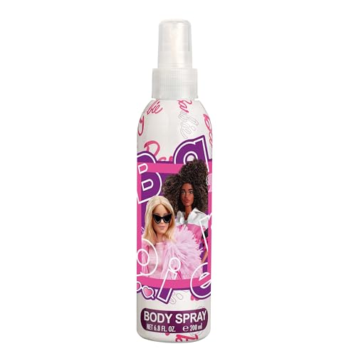 Mattel Barbie Body Spray 200 ml