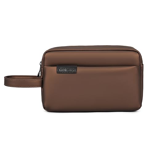 Men's Handbag Clutch Bag Large Capacity Hand bag Clutch Bag Men's Carry-all Bag with Multiple Pockets Daily Use for Men