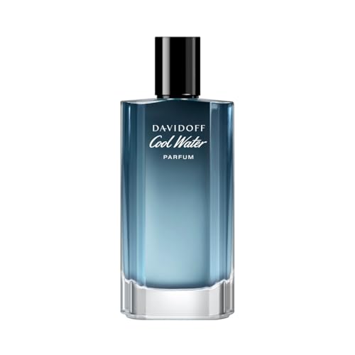 Davidoff Cool Water Perfume for Men Eau De Parfum 100ML
