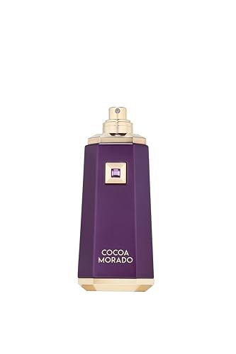 Fragrance World French Avenue Cocoa Morado EDP For Women 3.4 Fl Oz