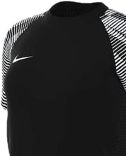 Women's Dri-fit Academy Tracksuit - BLACK/WHITE/(WHITE)