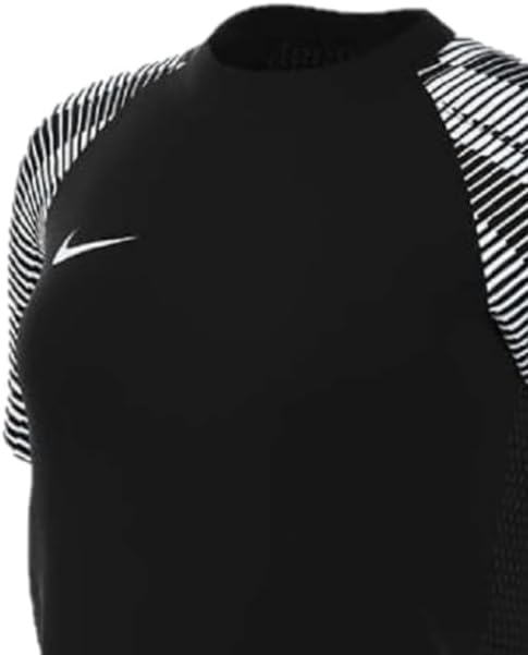 Women's Dri-fit Academy Tracksuit - BLACK/WHITE/(WHITE)