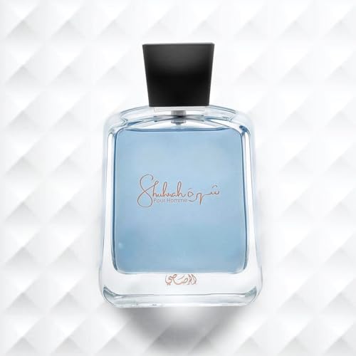 Rasasi Perfume Shuhrah For Men Eau De Parfum, 90 Ml