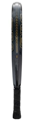 Sane Agressor Evolution Diamond Omega 2025 Padel Racquet