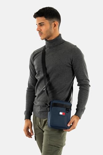 Tommy Jeans Men DLY ELEV REPORTER Crossovers