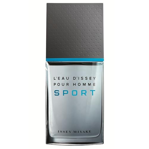 Issey Miyake L'Eau d'Issey Pour Homme Sport by Issey Miyake - perfume for men - Eau de Toilette, 100ml