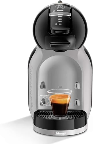 NESCAFE´ DOLCE GUSTO Mini Me Coffee Machine, black