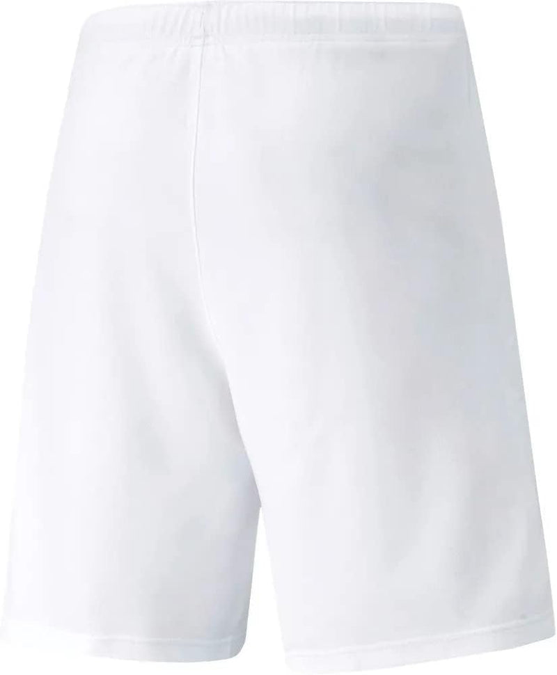 Men's Teamrise Short Shorts (pack of 1) - Puma White-puma Black
