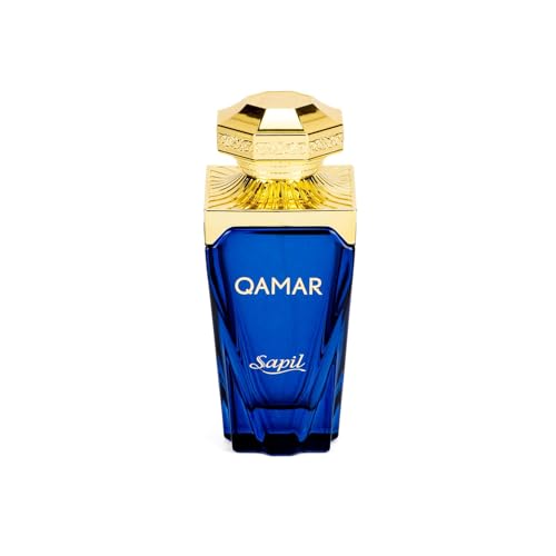 Sapil Qamar Eau De Parfum 100ml