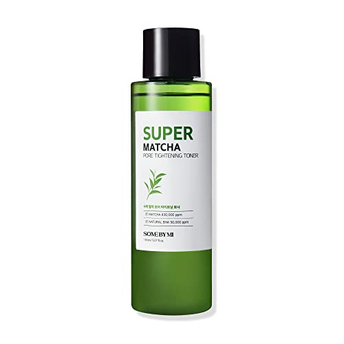 Some By Mi Super Matcha Pore Tightening Toner, 150 gm
