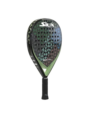 Siux Beat Hybrid 2 2025 Padel Racket